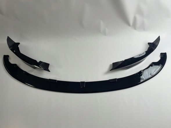 Китай BMW E92 E93 PRZEDNI SPLITER SPOILER M-PERFORMANCE 2009/2012 CZARNY POŁYSK BMW E92 E93 ПЕРЕДНІЙ СПЛІТЕР СПОЙЛЕР M-PERFORMANCE 2009/2012 ЧОРНИЙ ГЛЯНЕЦЬ