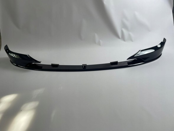 Китай BMW E92 E93 PRZEDNI SPLITER SPOILER M-PERFORMANCE 2009/2012 CZARNY POŁYSK BMW E92 E93 ПЕРЕДНІЙ СПЛІТЕР СПОЙЛЕР M-PERFORMANCE 2009/2012 ЧОРНИЙ ГЛЯНЕЦЬ