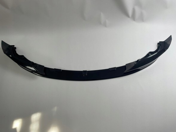 Китай BMW E92 E93 PRZEDNI SPLITER SPOILER M-PERFORMANCE 2009/2012 CZARNY POŁYSK BMW E92 E93 ПЕРЕДНІЙ СПЛІТЕР СПОЙЛЕР M-PERFORMANCE 2009/2012 ЧОРНИЙ ГЛЯНЕЦЬ