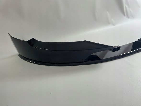 Китай BMW E92 E93 PRZEDNI SPLITER SPOILER M-PERFORMANCE 2009/2012 CZARNY POŁYSK BMW E92 E93 ПЕРЕДНІЙ СПЛІТЕР СПОЙЛЕР M-PERFORMANCE 2009/2012 ЧОРНИЙ ГЛЯНЕЦЬ
