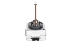 1987302850 BOSCH Автолампа ксенонова D1S 85V 35W PK32D 2 BASIC HID