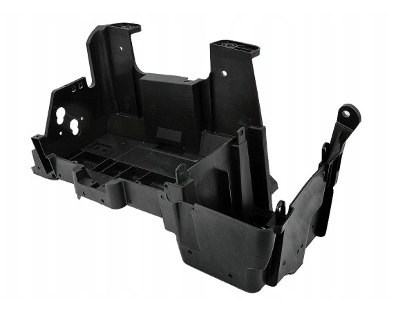 EDA 68095940AB | 68095940AC | 68095940AD | 68095940AF DODGE RAM 1500 2013 - 2024 ОСНОВА АКУМУЛЯТОРА КОРПУС