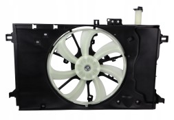 motoGRAPA 8266854-W Вентилятор Toyota Yaris Cross 2021 - 2026 / 16361K0060 1636331500