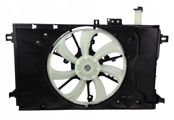 motoGRAPA 8266854-W Вентилятор Toyota Yaris Cross 2021 - 2026 / 16361K0060 1636331500