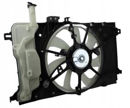 motoGRAPA 8266854-W Вентилятор Toyota Yaris Cross 2021 - 2026 / 16361K0060 1636331500