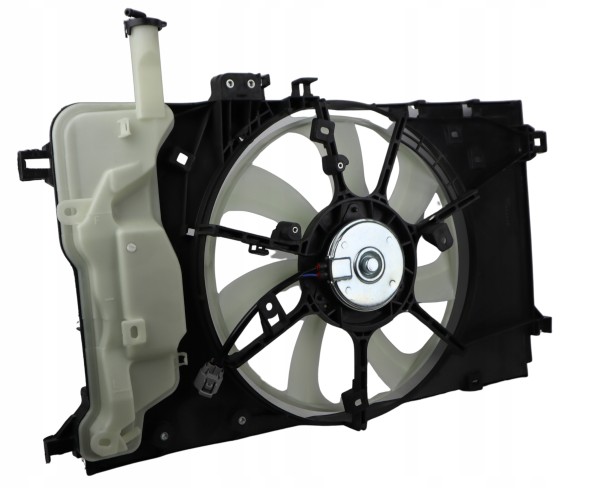 motoGRAPA 8266854-W Вентилятор Toyota Yaris Cross 2021 - 2026 / 16361K0060 1636331500