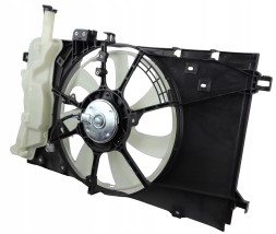 motoGRAPA 8266854-W Вентилятор Toyota Yaris Cross 2021 - 2026 / 16361K0060 1636331500
