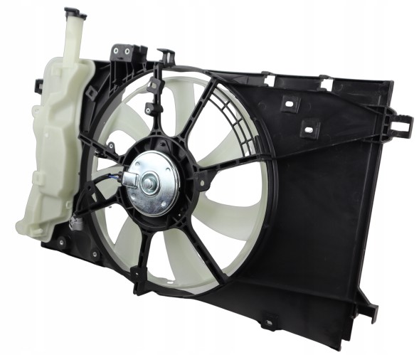 motoGRAPA 8266854-W Вентилятор Toyota Yaris Cross 2021 - 2026 / 16361K0060 1636331500