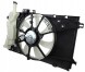 motoGRAPA 8266854-W Вентилятор Toyota Yaris Cross 2021 - 2026 / 16361K0060 1636331500