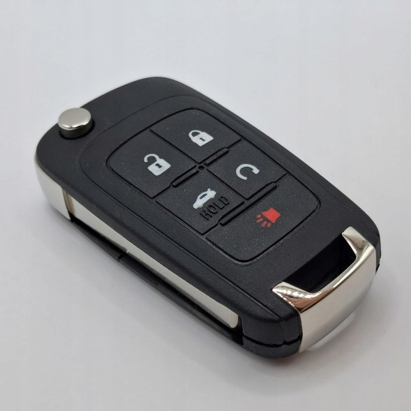 Chevrolet OE 23465184 Автомобільний ключ США OE Chevrolet Cruze Camaro Імпала Малібу Сонік
