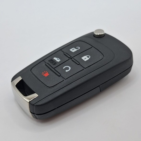 Chevrolet OE 23465184 Автомобільний ключ США OE Chevrolet Cruze Camaro Імпала Малібу Сонік