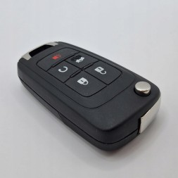 Chevrolet OE 23465184 Автомобільний ключ США OE Chevrolet Cruze Camaro Імпала Малібу Сонік