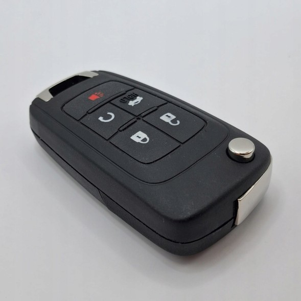 Chevrolet OE 23465184 Автомобільний ключ США OE Chevrolet Cruze Camaro Імпала Малібу Сонік
