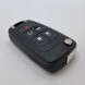 Chevrolet OE 23465184 Автомобільний ключ США OE Chevrolet Cruze Camaro Імпала Малібу Сонік