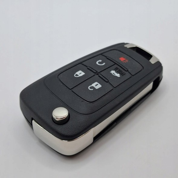 Chevrolet OE 23465184 Автомобільний ключ США OE Chevrolet Cruze Camaro Імпала Малібу Сонік