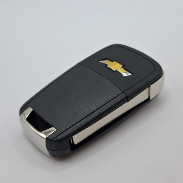 Chevrolet OE 23465184 Автомобільний ключ США OE Chevrolet Cruze Camaro Імпала Малібу Сонік