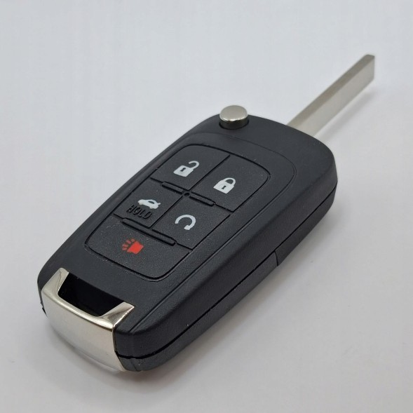 Chevrolet OE 23465184 Автомобільний ключ США OE Chevrolet Cruze Camaro Імпала Малібу Сонік