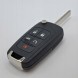 Chevrolet OE 23465184 Автомобільний ключ США OE Chevrolet Cruze Camaro Імпала Малібу Сонік
