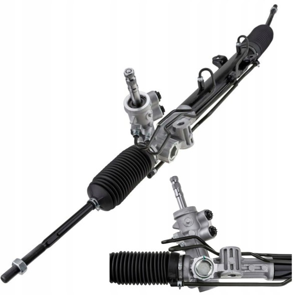 Китай fcs-08.07/19 РУЛЬОВА ПЕРЕДАЧА CHRYSLER VOYAGER IV RG, RS 2.4 2.5 CRD 3.3 AWD