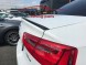 Net-Cars NTKTTSAUA64G ВІДКЛЮЧКА СПОЙЛЕРА AUDI A6 C7 -18 SEDAN ЧОРНИЙ