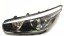Abakus 223-1149LMLDEM2 Kia ceed 12- h7 / h7 нова ліва фара