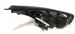 Abakus 223-1149LMLDEM2 Kia ceed 12- h7 / h7 нова ліва фара
