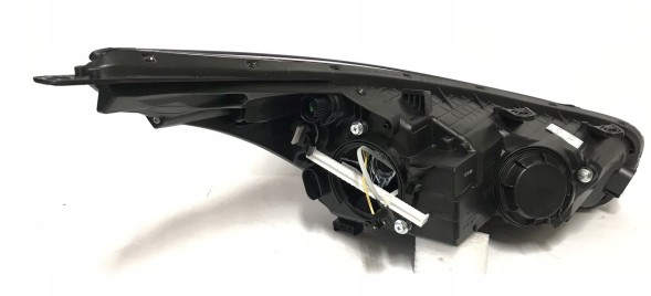 Abakus 223-1149LMLDEM2 Kia ceed 12- h7 / h7 нова ліва фара