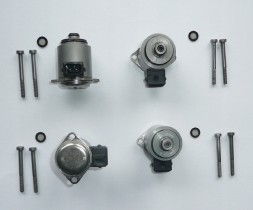 Mercedes-Benz OE Czujnik A2214600084 Новий датчик маятника mercedes a2214600084 2214600084 4matic