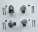 Mercedes-Benz OE Czujnik A2214600084 Новий датчик маятника mercedes a2214600084 2214600084 4matic