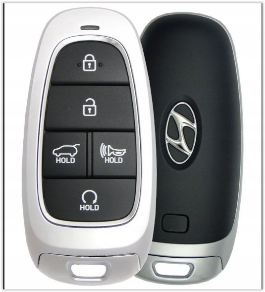 Hyundai OE 95440-S1530 Hyundai Santa Fe USA/Canada 2021-2022 ключ
