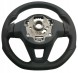 Volkswagen OE 5H0419093B, DWP466362OE Кермо VW Jetta VII 5H0419093B
