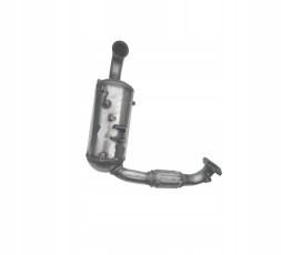 JMJ JMJ1273 Фільтр dpf ford ecosport 1.5 tdci 10/2013-