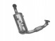 JMJ JMJ1273 Фільтр dpf ford ecosport 1.5 tdci 10/2013-