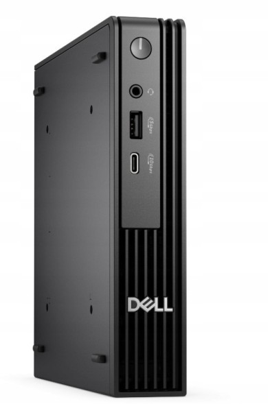 Китай WEW-SC-AB-RDDELBPMAKWD004 Комп'ютер Dell Pro Micro QCM1255 Ryzen 5 Pro 16GB 512GB WLAN W11Pro
