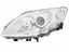 Depo 6039096E / 6039090E MHM TUNING Рефлектор Фара Передня Depo Renault Laguna III 3 2007-2010 Ліва