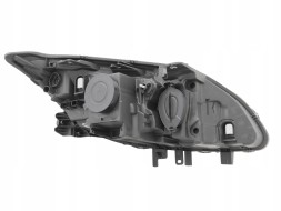 Depo 6039096E / 6039090E MHM TUNING Рефлектор Фара Передня Depo Renault Laguna III 3 2007-2010 Ліва