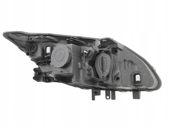Depo 6039096E / 6039090E MHM TUNING Рефлектор Фара Передня Depo Renault Laguna III 3 2007-2010 Ліва