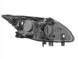 Depo 6039096E / 6039090E MHM TUNING Рефлектор Фара Передня Depo Renault Laguna III 3 2007-2010 Ліва