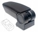 Rati V05003 Підлокітник Armster 3, Citroen C3, 2017-2024, тканина