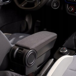 Rati V05003 Підлокітник Armster 3, Citroen C3, 2017-2024, тканина