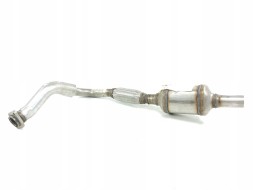 Opel OE 9128298 Каталізатор видиху opel astra g 98-05 1.7 тд / 9128298
