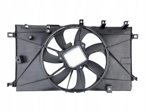 AltimGT ATTY-1-0610-4 Lexus UX 200 UX200 вентилятор 2018-
