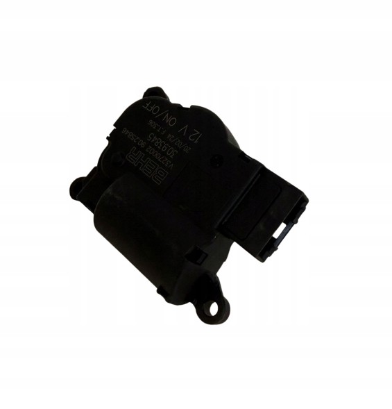 Behr A0008206008 30.93845 glp Двигун обігрівача Sprinter W906 A0008206008 30.93845