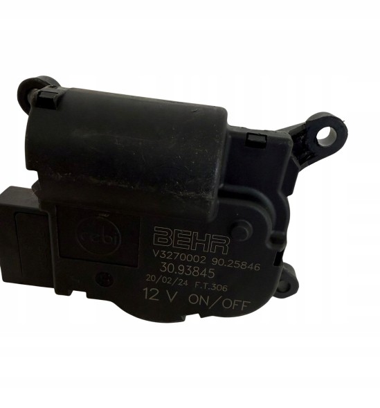 Behr A0008206008 30.93845 glp Двигун обігрівача Sprinter W906 A0008206008 30.93845