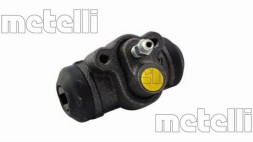 04 0921 METELLI Циліндр гальмівний робочий