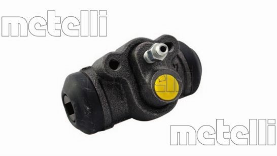 04 0921 METELLI Циліндр гальмівний робочий