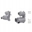 AS FM5149 Фільтр твердих частинок dpf - audi seat skoda vw - 2.0 tdi (1968 см)