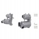 AS FM5149 Фільтр твердих частинок dpf - audi seat skoda vw - 2.0 tdi (1968 см)