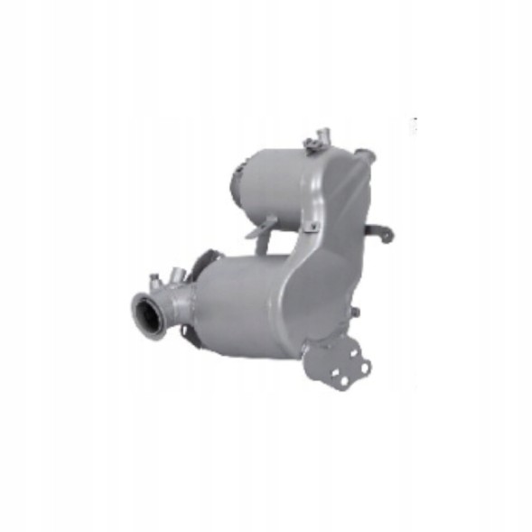 AS FM5149 Фільтр твердих частинок dpf - audi seat skoda vw - 2.0 tdi (1968 см)