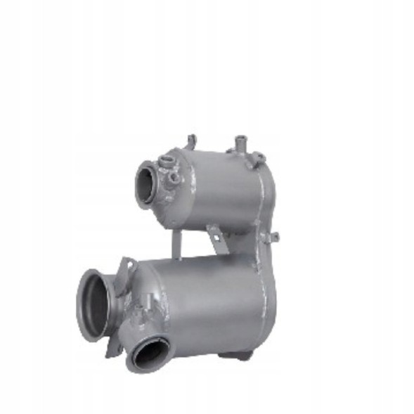 AS FM5149 Фільтр твердих частинок dpf - audi seat skoda vw - 2.0 tdi (1968 см)